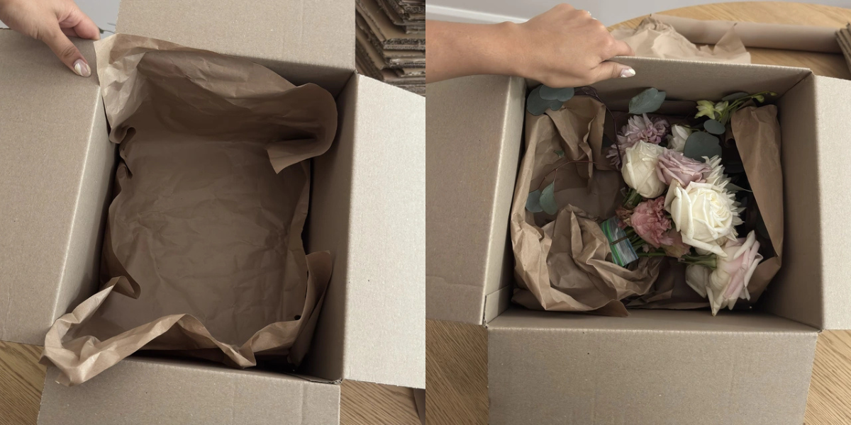 How to Ship Your Flowers to Always in Bloom (If You're Not in Sydney)